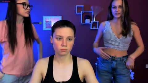 nila_eclipse online show from 26, 3, 2026