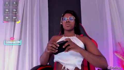 nilo solem online show from 20, 10, 2025