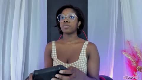 nilo solem online show from 26, 10, 2025