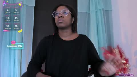 nilo solem online show from 3, 11, 2025