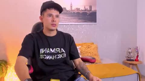 Nils online show from 28, 9, 2025