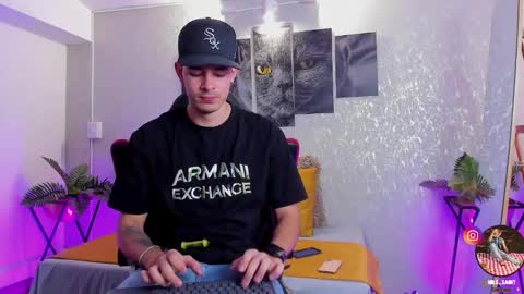 Nils online show from 3, 10, 2025