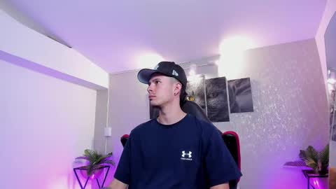 Nils online show from 18, 10, 2025