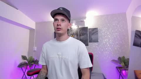 Nils online show from 7, 11, 2025