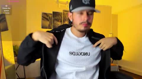 Nils online show from 17, 2, 2026