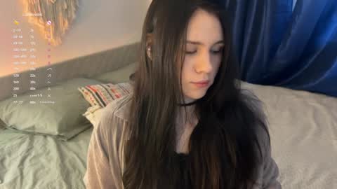 Jennet online show from 13, 12, 2024