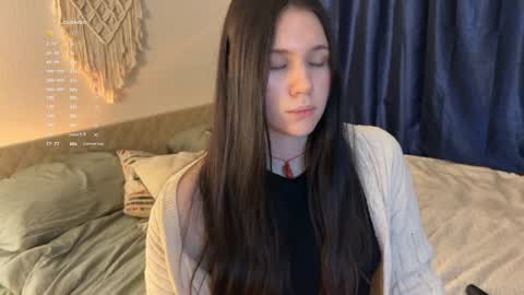 Jennet online show from 15, 12, 2024