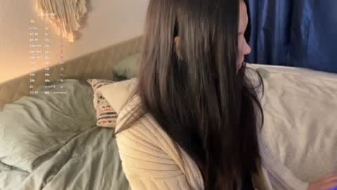 Jennet online show from 15, 12, 2024