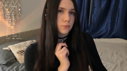 Jennet online show from 3, 1, 2025