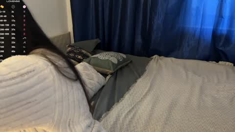 Jennet online show from 8, 1, 2025