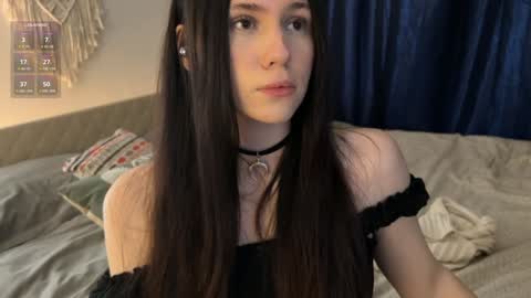 Jennet online show from 1, 2, 2025