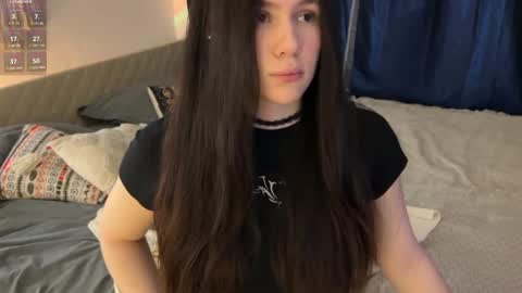 Jennet online show from 12, 2, 2025