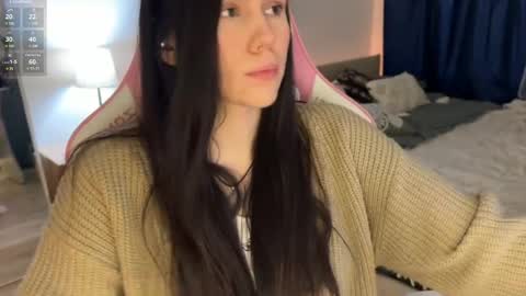 Jennet online show from 14, 2, 2025