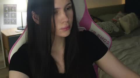 Jennet online show from 20, 2, 2025