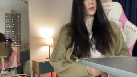 Jennet online show from 26, 2, 2025