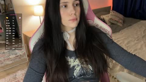 Jennet online show from 26, 2, 2025