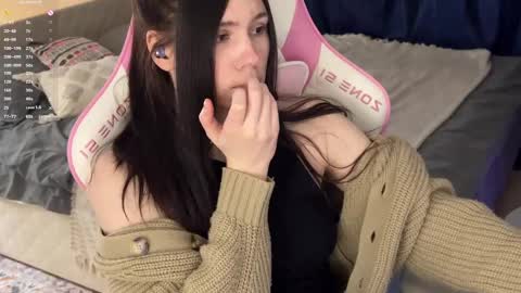 Jennet online show from 12, 3, 2025