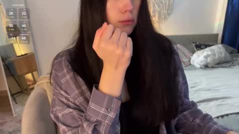 Jennet online show from 11, 9, 2025