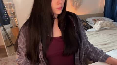 Jennet online show from 24, 9, 2025