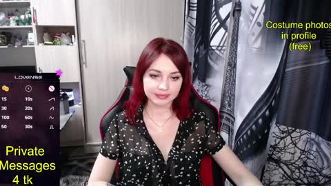 Nimfeya online show from 6, 4, 2026