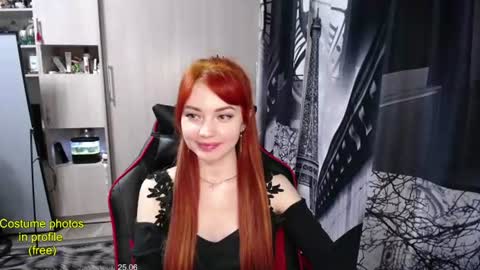 Snapshot of nimfeya chatting on 25, 6, 2026 Nimfeya online show from 25, 6, 2026