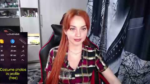 Snapshot of nimfeya chatting on 18, 7, 2026 Nimfeya online show from 18, 7, 2026