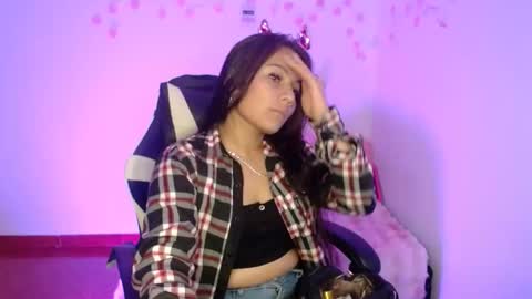 Snapshot of nina__666 chatting on 2, 12, 2025 nina__666 online show from 2, 12, 2025