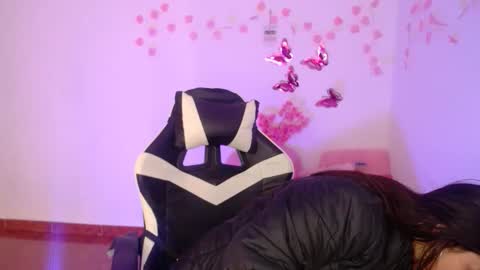 Snapshot of nina__777 chatting on 1, 12, 2025 nina__777 online show from 1, 12, 2025