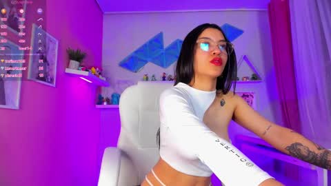 Snapshot of nina__dixon chatting on 22, 1, 2025 Nina online show from 22, 1, 2025