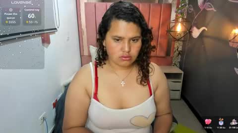 NINA SKY online show from 7, 11, 2025