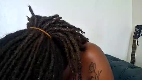 Snapshot of nina_bambi chatting on 7, 10, 2025 nina_bambi online show from 7, 10, 2025