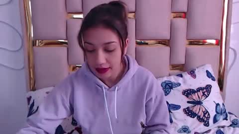 Nina Carther online show from 29, 10, 2025