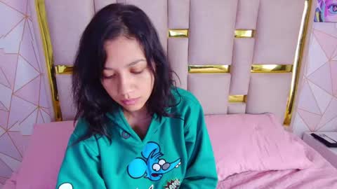 Nina Carther online show from 1, 4, 2026