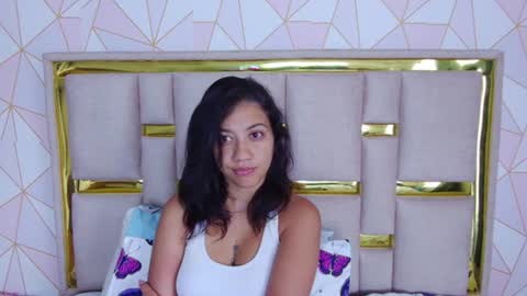 Snapshot of nina_carther chatting on 13, 7, 2026 Nina Carther online show from 13, 7, 2026