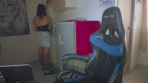 Snapshot of nina_carther chatting on 15, 7, 2026 Nina Carther online show from 15, 7, 2026