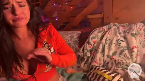 Snapshot of nina_ecstasy chatting on 7, 12, 2024 Nina Ecstasy online show from 7, 12, 2024