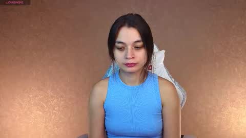 Snapshot of nina_fierce chatting on 13, 10, 2025 Ketrin online show from 13, 10, 2025