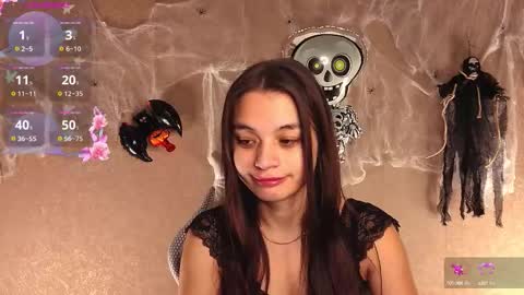 Snapshot of nina_fierce chatting on 14, 10, 2025 Ketrin online show from 14, 10, 2025