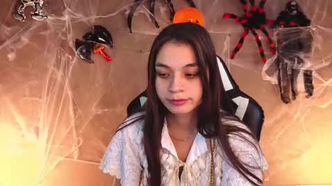 Snapshot of nina_fierce chatting on 30, 10, 2025 Ketrin online show from 30, 10, 2025