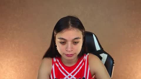 Snapshot of nina_fierce chatting on 11, 11, 2025 Ketrin online show from 11, 11, 2025