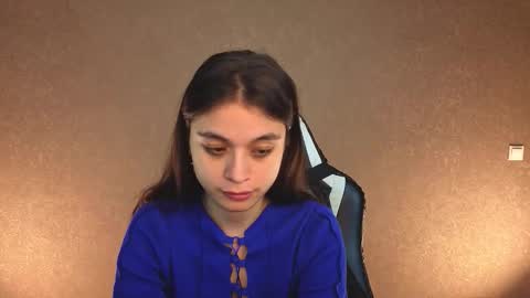 Snapshot of nina_fierce chatting on 13, 11, 2025 Ketrin online show from 13, 11, 2025