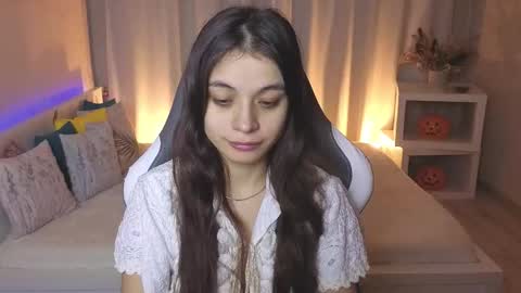 Snapshot of nina_fierce chatting on 14, 11, 2025 Ketrin online show from 14, 11, 2025