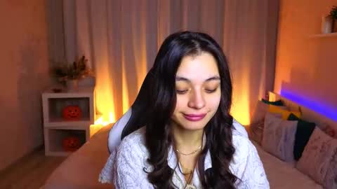 Snapshot of nina_fierce chatting on 15, 11, 2025 Ketrin online show from 15, 11, 2025