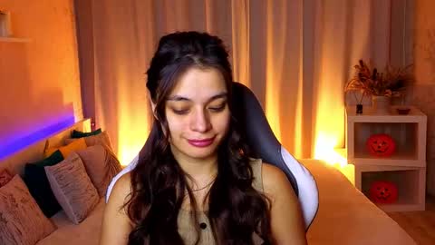 Snapshot of nina_fierce chatting on 18, 11, 2025 Ketrin online show from 18, 11, 2025