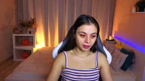 Snapshot of nina_fierce chatting on 21, 11, 2025 Ketrin online show from 21, 11, 2025