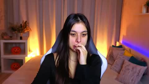 Snapshot of nina_fierce chatting on 22, 11, 2025 Ketrin online show from 22, 11, 2025