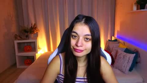 Snapshot of nina_fierce chatting on 26, 11, 2025 Ketrin online show from 26, 11, 2025