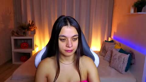 Snapshot of nina_fierce chatting on 28, 11, 2025 Ketrin online show from 28, 11, 2025