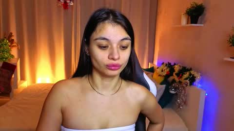 Snapshot of nina_fierce chatting on 4, 12, 2025 Ketrin online show from 4, 12, 2025