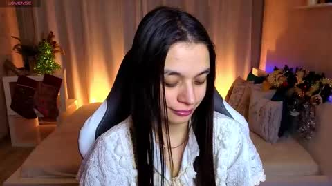 Snapshot of nina_fierce chatting on 20, 12, 2025 Ketrin online show from 20, 12, 2025